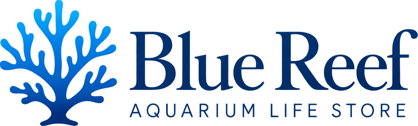Blue Reef Aquarium Life Store